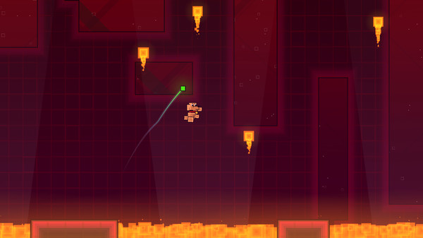 Hack or Die! screenshot 10
