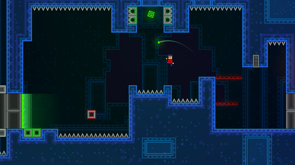 Hack or Die! screenshot 12