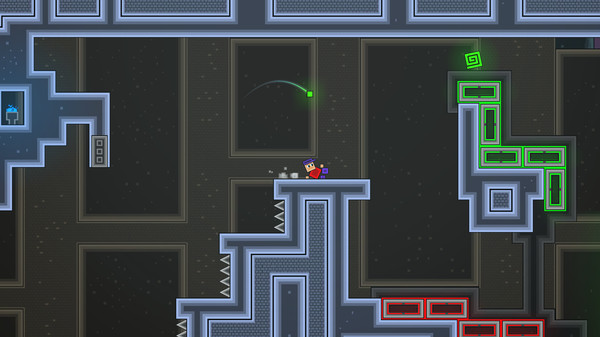 Hack or Die! screenshot 7