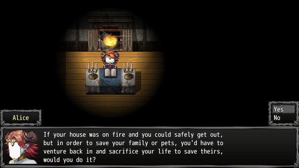 The Horrorscope screenshot 5