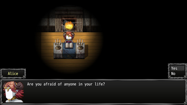 The Horrorscope screenshot 4