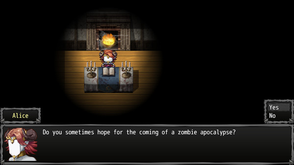 The Horrorscope screenshot 3