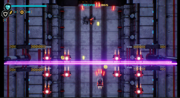 Fatal Wings screenshot 4