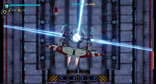 Fatal Wings screenshot 9
