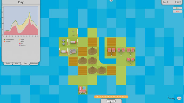 Energy Island Corp. screenshot 1