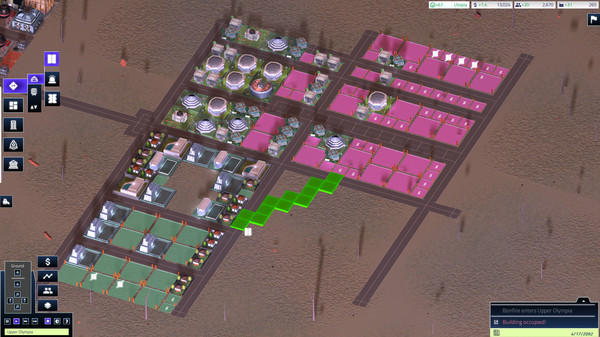 Skid Cities screenshot 6