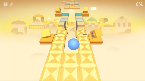 RollingSky screenshot 4