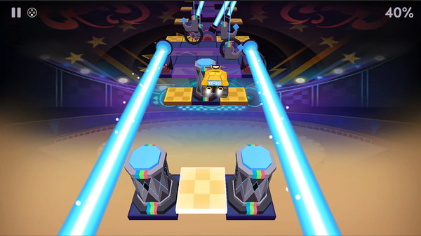 RollingSky screenshot 1