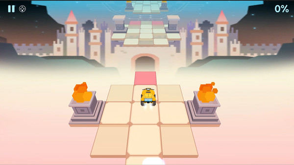 RollingSky screenshot 3