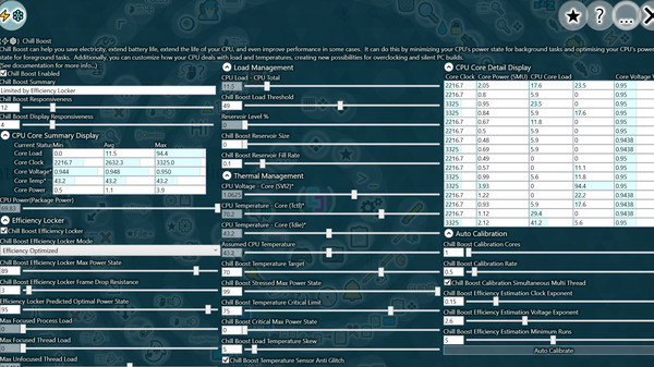 Simplode Suite screenshot 4
