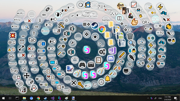 Simplode Suite screenshot 1