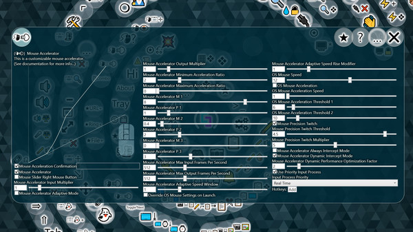 Simplode Suite screenshot 5