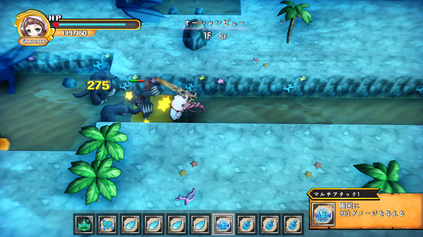 Tower of the Approval screenshot 1