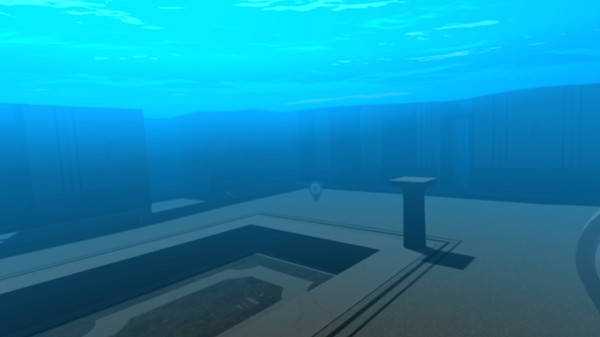 Dry Visit - Virtual Underwater Visit - iMARECulture screenshot 6
