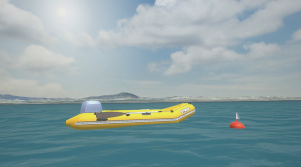Dry Visit - Virtual Underwater Visit - iMARECulture screenshot 12