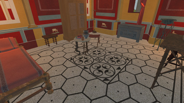 Dry Visit - Virtual Underwater Visit - iMARECulture screenshot 8