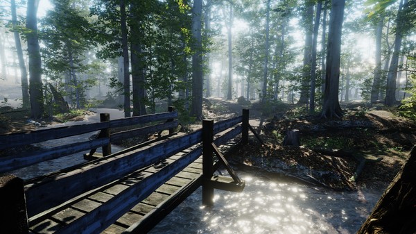 The House in the Forest screenshot 1