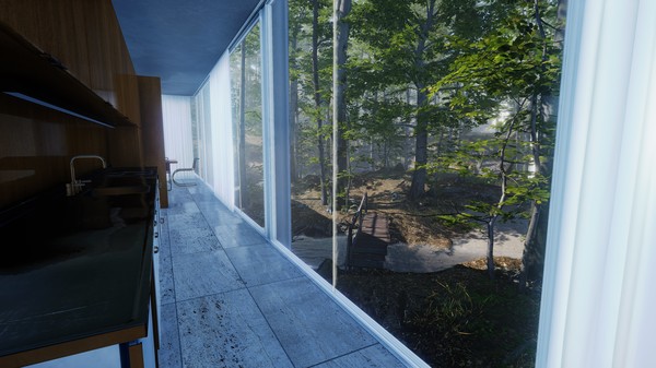The House in the Forest screenshot 3
