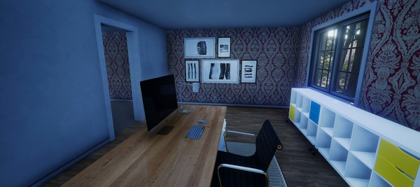 The House in the Forest screenshot 4