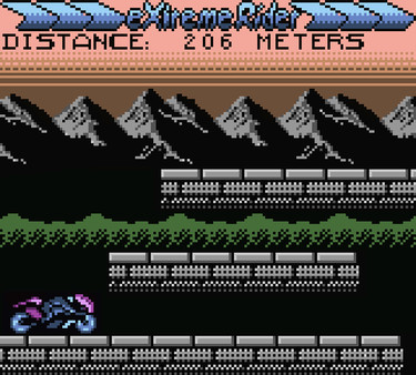 Pixel Pileup Party screenshot 7
