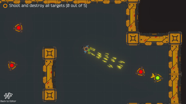 Nimbatus - Drone Creator screenshot 6