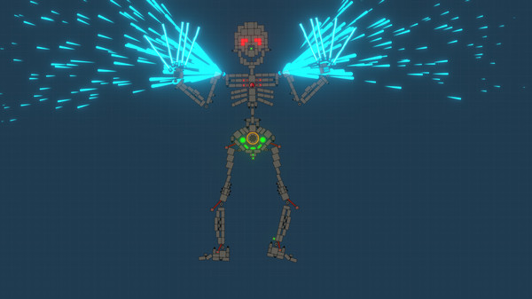 Nimbatus - Drone Creator screenshot 5