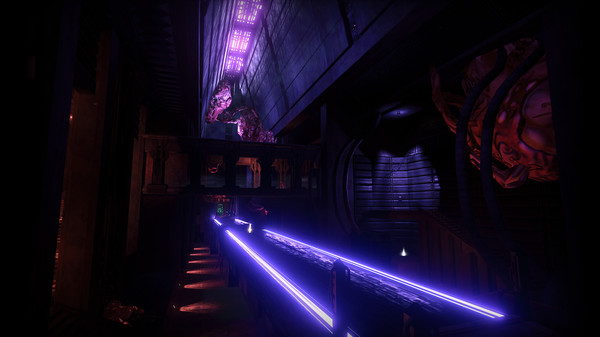 Hellpoint: The Thespian Feast screenshot 8