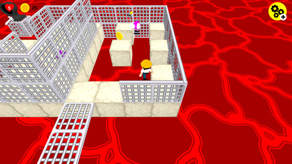 Mr Maker 3D Level Editor screenshot 9
