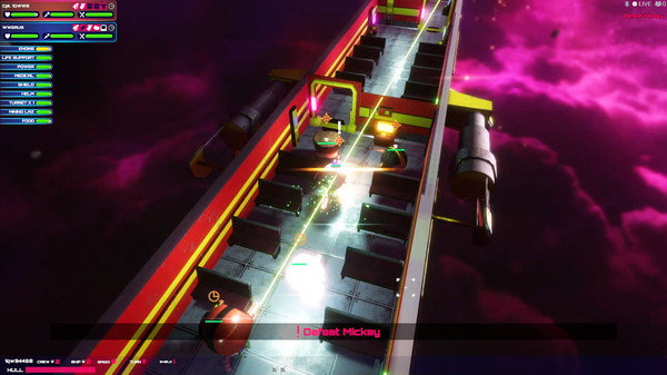 The Galactic Junkers screenshot 10