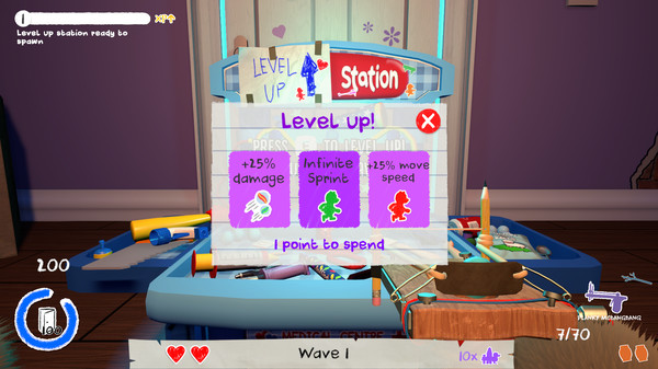 STUFFED screenshot 8