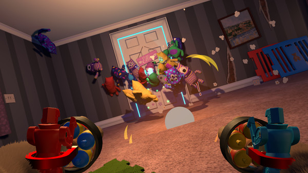 STUFFED screenshot 5