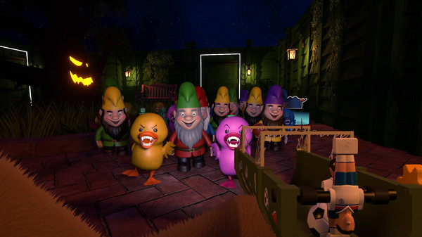 STUFFED screenshot 7