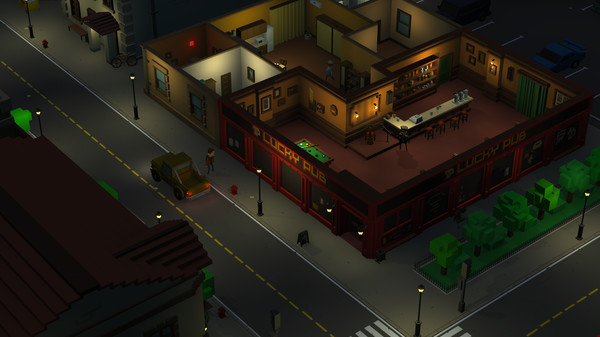 Picklock screenshot 1