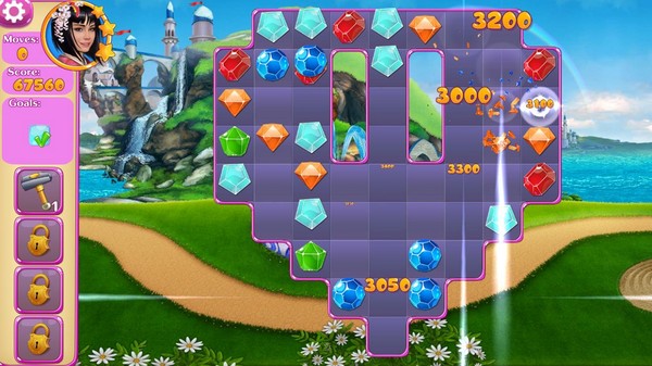 Season Match 4 screenshot 4