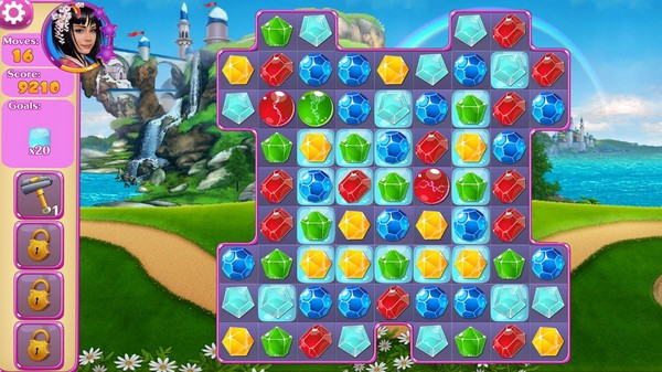 Season Match 4 screenshot 3