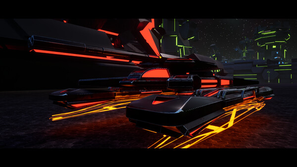Turret screenshot 1