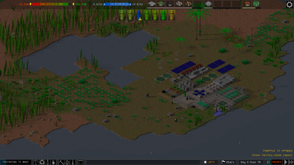 Sigma Draconis screenshot 7