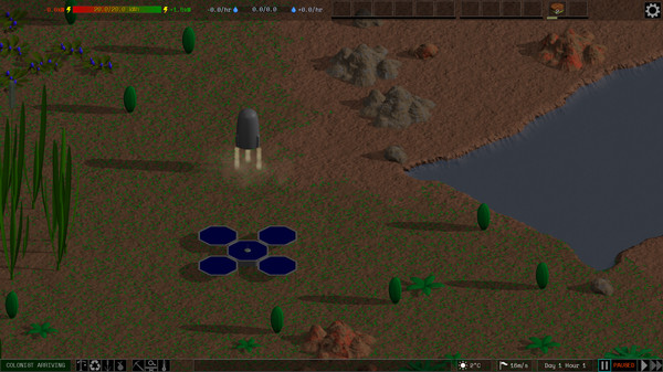 Sigma Draconis screenshot 1