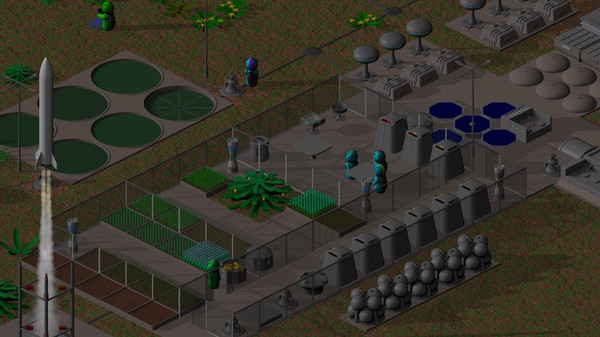 Sigma Draconis screenshot 6