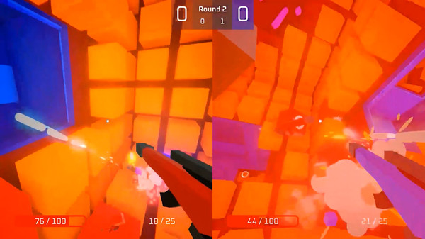 RUBICON screenshot 5