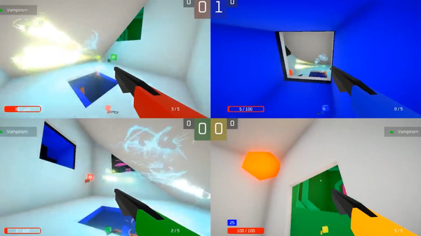 RUBICON screenshot 2
