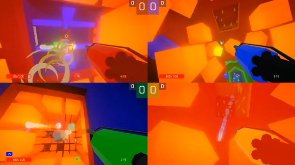 RUBICON screenshot 3