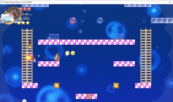 Tobari 2: Dream Ocean screenshot 7