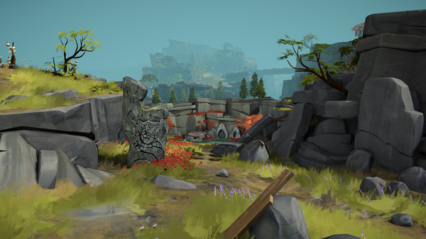 Gods Will Fall screenshot 7