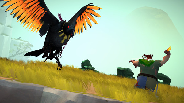 Gods Will Fall screenshot 3