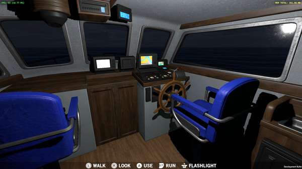 Sea Fishing Simulator screenshot 6