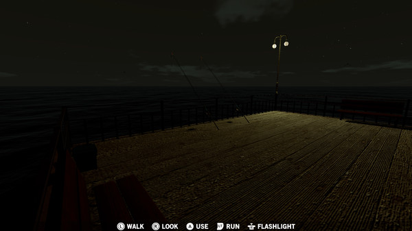 Sea Fishing Simulator screenshot 8