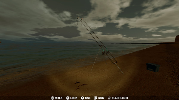 Sea Fishing Simulator screenshot 4