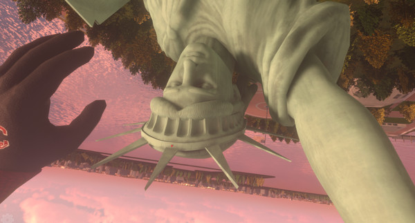 NYC Bungee screenshot 1