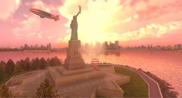 NYC Bungee screenshot 2